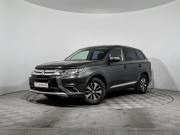 Mitsubishi Outlander III Рестайлинг 3 Санкт-Петербург  - изображение 19