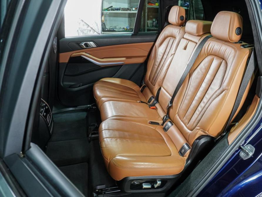 BMW X7 I (G07) Тюмень  - изображение 10