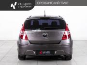Hyundai i30 I Рестайлинг Казань  - изображение 18