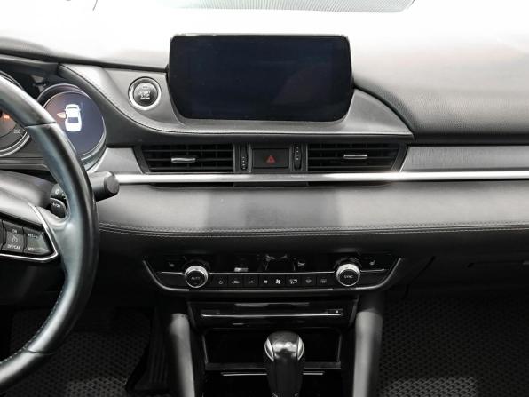 Mazda 6 III (GJ) Рестайлинг 2 с пробегом 2019 года, цена 2 150 000 рублей, 276558 км, седан, Автокод Объявления