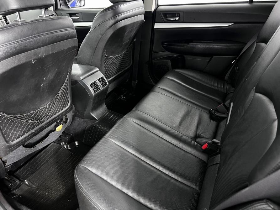 Subaru Outback IV Калининград  - изображение 11