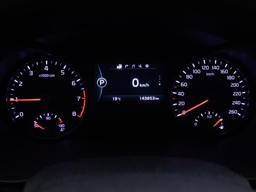Kia Optima IV Рестайлинг Москва  - изображение 12