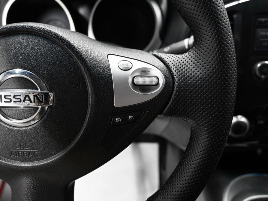 Nissan Juke I Тверь  - изображение 16