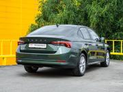 Skoda Octavia IV (A8) Москва  - изображение 24