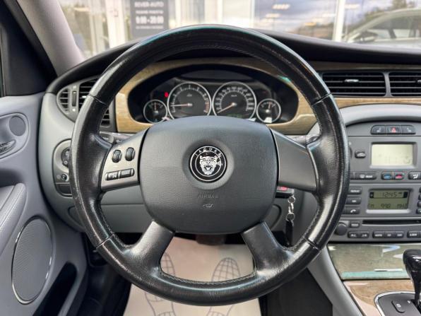 Jaguar X-Type I с пробегом 2006 года, цена 700 000 рублей, 174654 км, седан, Автокод Объявления