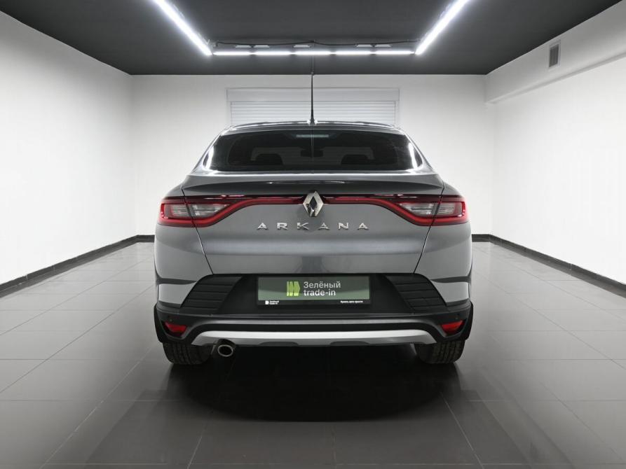 Renault Arkana I Тверь  - изображение 4