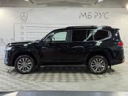 Toyota Land Cruiser 300 Series Москва  - изображение 38