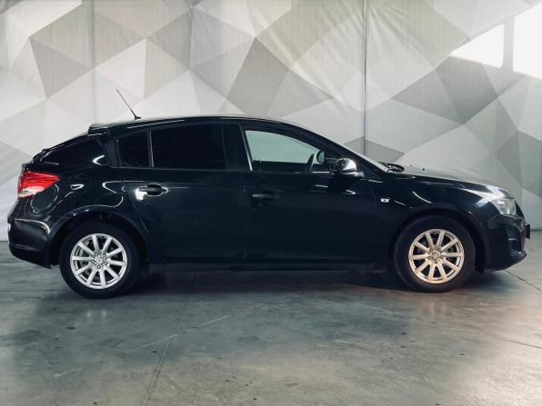 Chevrolet Cruze I Рестайлинг с пробегом 2013 года, цена 800 000 рублей, 126510 км, хэтчбек, Автокод Объявления
