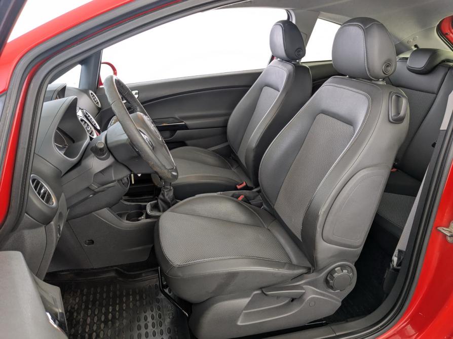 Opel Corsa D Москва  - изображение 17