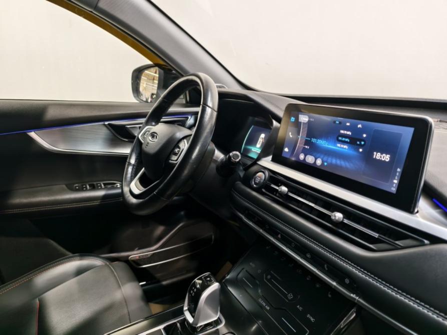 Chery Tiggo 7 Pro I Курск  - изображение 6