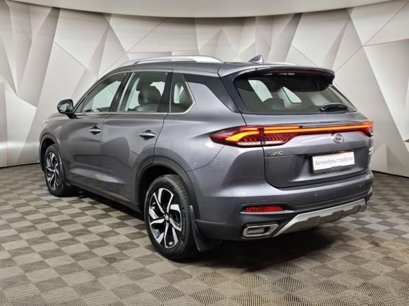 GAC GS5 I с пробегом 2023 года, цена 1 775 000 рублей, 95544 км, внедорожник, Автокод Объявления