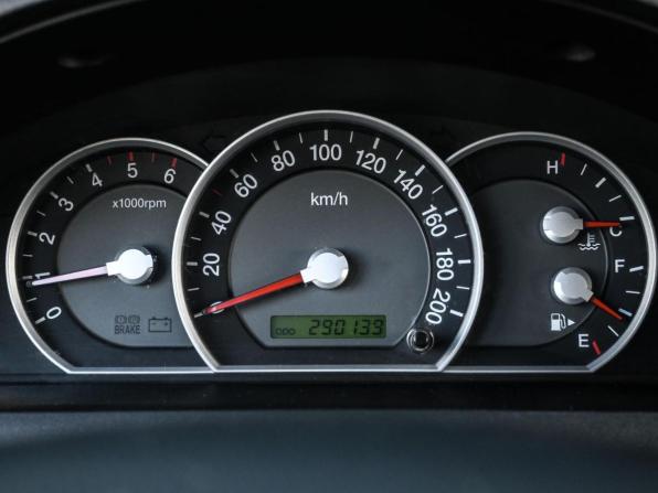 Kia Sorento I Рестайлинг с пробегом 2007 года, цена 839 000 рублей, 290139 км, внедорожник, Автокод Объявления