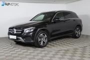 Mercedes-Benz GLC I (X253) Нижний Новгород  - изображение 27