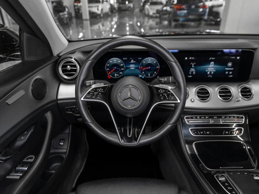 Mercedes-Benz E-Класс V (W213 S213 C238) Рестайлинг Москва  - изображение 10