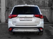 Mitsubishi Outlander III Рестайлинг 3 Москва  - изображение 27