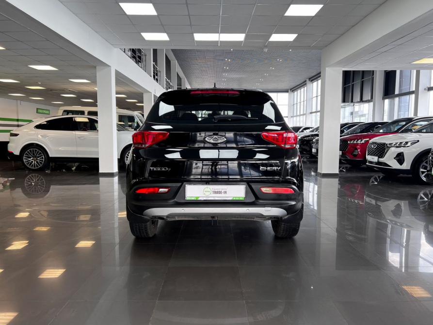 Chery Tiggo 7 I Тверь  - изображение 4