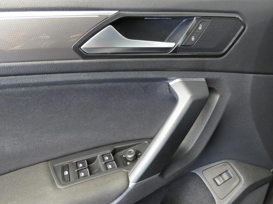 Volkswagen Tiguan II Санкт-Петербург  - изображение 22
