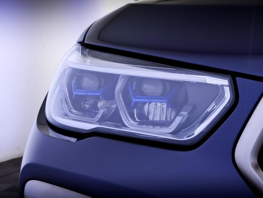 BMW X6 III (G06) Москва  - изображение 17