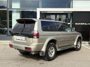 Mitsubishi Pajero Sport I Рестайлинг Москва  - изображение 21