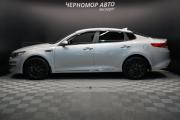 Kia Optima IV Крым  - изображение 28
