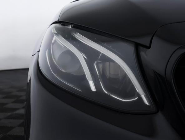 Mercedes-Benz E-Класс V (W213 S213 C238) с пробегом 2018 года, цена 3 189 000 рублей, 131462 км, седан, Автокод Объявления