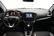 Lada (ВАЗ) Vesta I Москва  - изображение 24