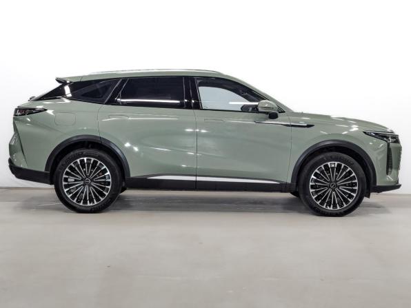 Exeed RX с пробегом 2024 года, цена 3 200 000 рублей, 21994 км, внедорожник, Автокод Объявления