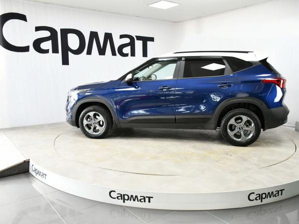 Kia Seltos I с пробегом 2020 года, цена 2 557 000 рублей, 91941 км, внедорожник, Автокод Объявления