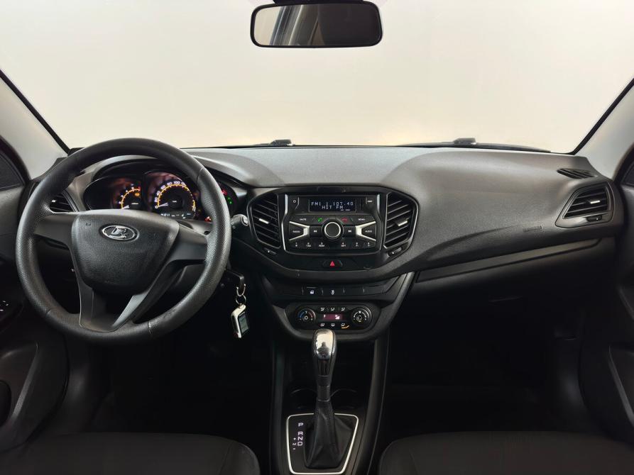 Lada (ВАЗ) Vesta I Москва  - изображение 5