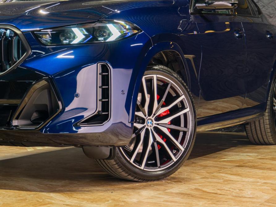 BMW X6 III (G06) Рестайлинг Москва  - изображение 5