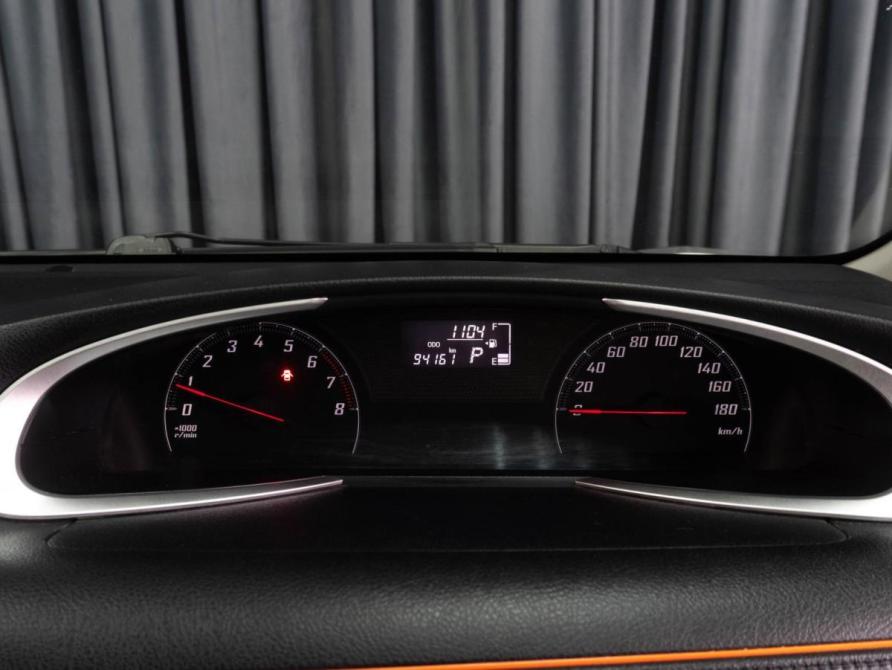 Toyota Sienta II Рестайлинг Тюмень  - изображение 13