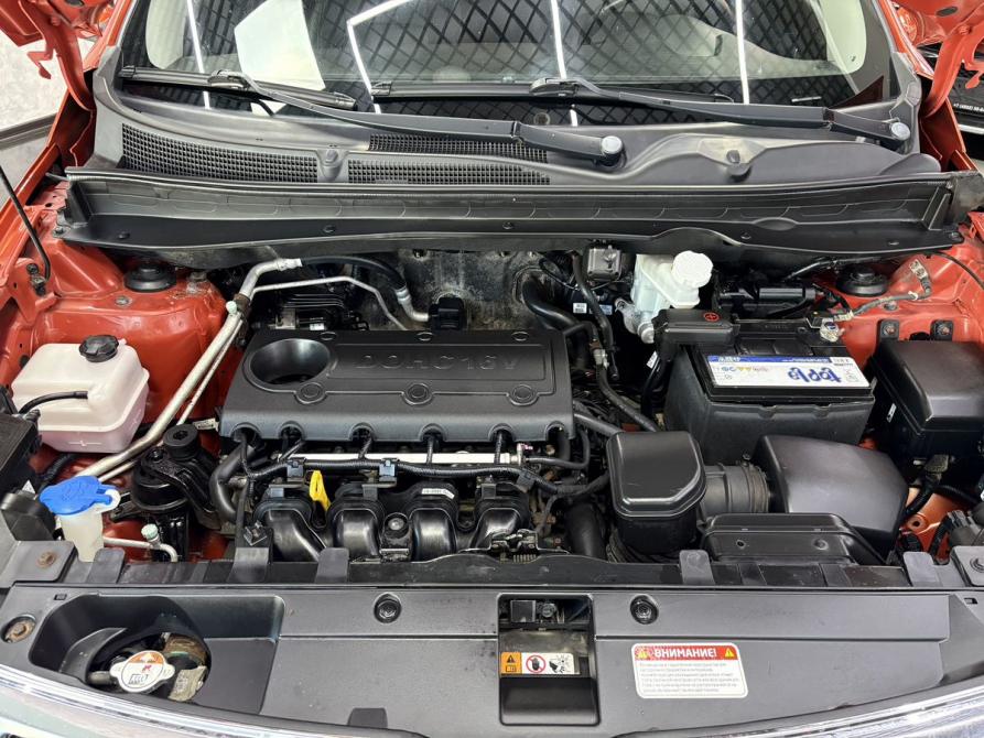 Kia Sportage III Ярославль  - изображение 40