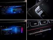 Mercedes-Benz GLS AMG II (X167) Москва  - изображение 62