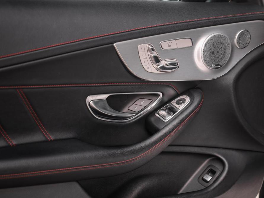 Mercedes-Benz C-Класс AMG IV (W205) Рестайлинг Санкт-Петербург  - изображение 26