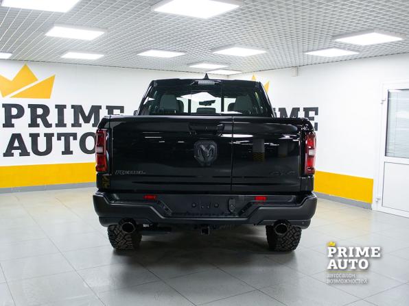 Ram 1500 V Рестайлинг с пробегом 2025 года, цена 9 299 000 рублей, 24 км, offers.body_type.unknown, Автокод Объявления
