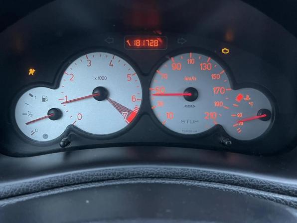 Peugeot 206 с пробегом 2008 года, цена 350 000 рублей, 181728 км, седан, Автокод Объявления