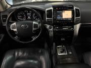 Toyota Land Cruiser 200 Series Рестайлинг 1 Казань  - изображение 31