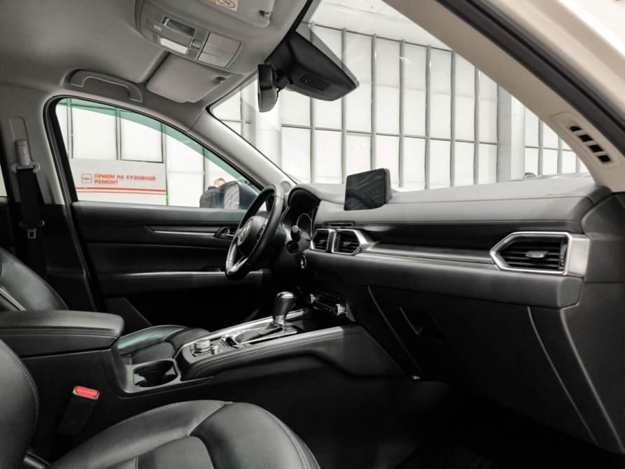 Mazda CX-5 II Казань  - изображение 13