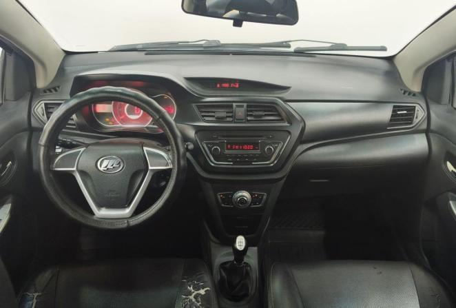 Lifan X50 с пробегом 2018 года, цена 519 000 рублей, 167573 км, хэтчбек, Автокод Объявления
