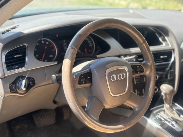 Audi A4 IV (B8) с пробегом 2008 года, цена 685 000 рублей, 207228 км, седан, Автокод Объявления