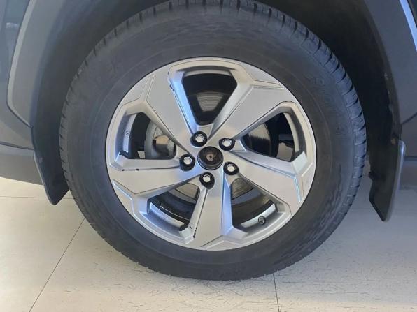 Toyota RAV4 V (XA50) с пробегом 2020 года, цена 2 800 000 рублей, 170975 км, внедорожник, Автокод Объявления