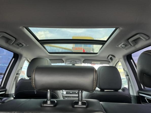 Chery Tiggo 8 I Рестайлинг с пробегом 2023 года, цена 1 983 986 рублей, 68272 км, внедорожник, Автокод Объявления
