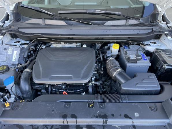 Haval Jolion I с пробегом 2023 года, цена 1 798 000 рублей, 41996 км, внедорожник, Автокод Объявления