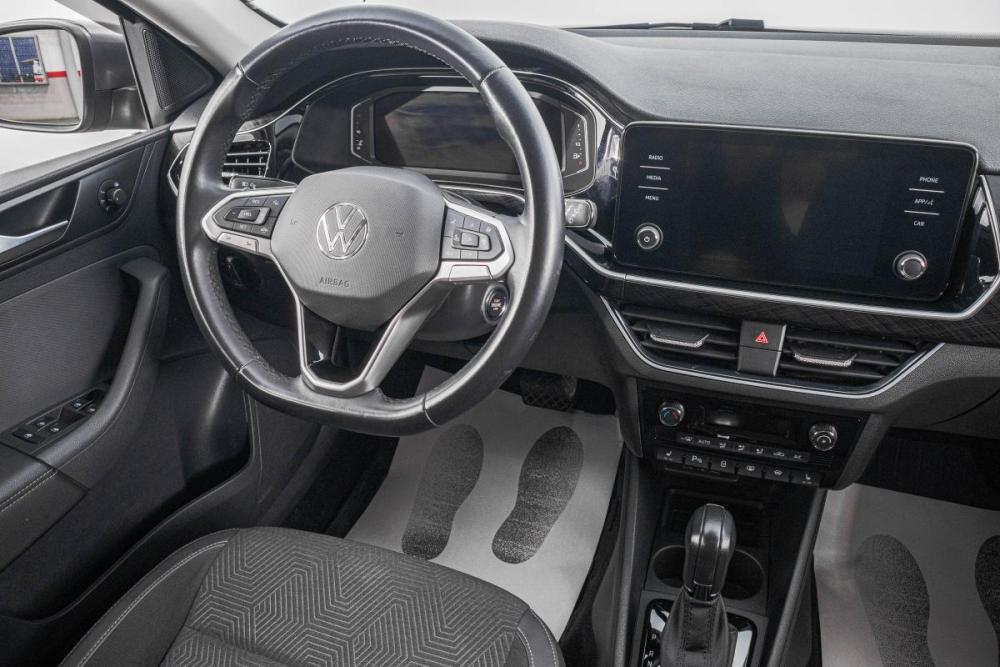 Volkswagen Polo VI Барнаул  - изображение 18