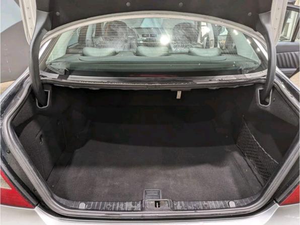 Mercedes-Benz E-Класс III (W211 S211) Рестайлинг с пробегом 2007 года, цена 1 180 000 рублей, 310190 км, седан, Автокод Объявления