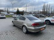 Volkswagen Passat B7 Липецк  - изображение 18