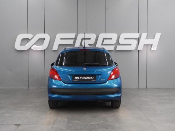 Peugeot 207 I с пробегом 2008 года, цена 449 000 рублей, 159262 км, хэтчбек, Автокод Объявления