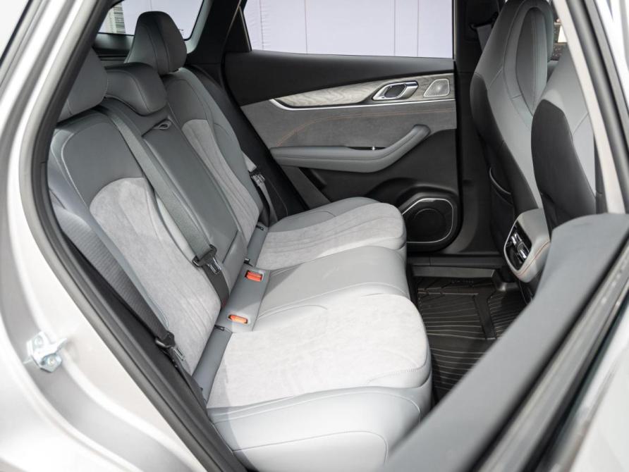 Geely Galaxy M7 Краснодар  - изображение 7