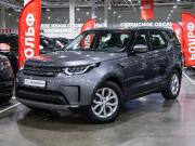 Land Rover Discovery V Санкт-Петербург  - изображение 30