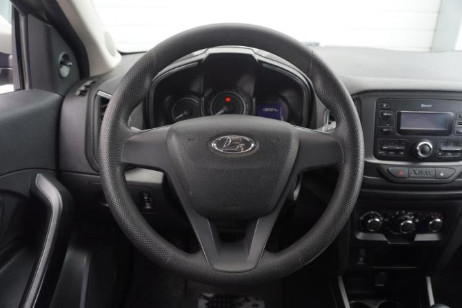 Lada (ВАЗ) XRAY I с пробегом 2018 года, цена 769 000 рублей, 138840 км, хэтчбек, Автокод Объявления